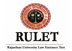 RULET - Rajasthan University LLB Entrance Test