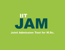 IIT DELHI JAM - IIT Joint Admission Test