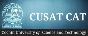 CUSAT CAT - Cochin University Common Admission Test