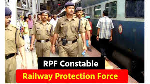 RPF RECRUITMENT  - Railway Protection Force Recruitment