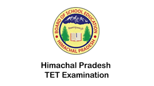 HP TET - Himachal Pradesh Teacher Eligibility Test