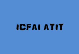 ATIT - ICFAI University B.Tech Admission Test