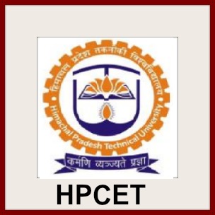 HP CET - Himachal Pradesh Common Entrance Test