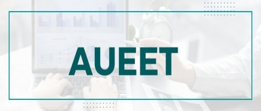 AUEET - Andhra University Engineering Entrance Test