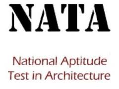 NATA - National Aptitude Test In Architecture