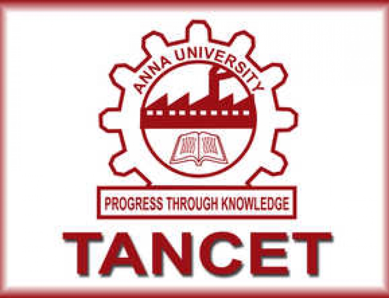 TANCET - Tamil Nadu Common Entrance Test 