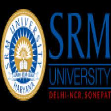 SRMJEEE - SRM Joint Engineering Entrance Examination