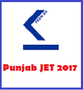 PJET - Punjab Joint Entrance Test