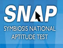 SNAP - Symbiosis University Aptitude Test