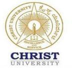 Christ university  bangalore