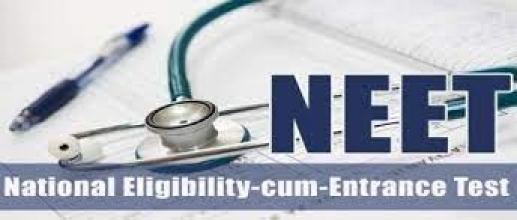 NEET 2024 Update on Intimation Slip and Admit Card