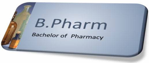 B.Pharm Admissions in Telangana