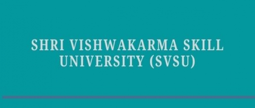 SVSU Non Teaching Posts Recruitment 2020