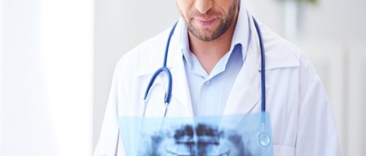 BSc Radiology Salary In India