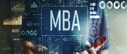 Operations Management MBA Salary