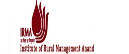 IRMA PGDM application