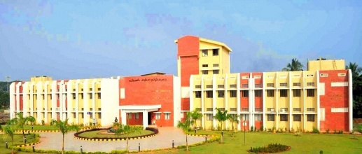 Pondicherry University NIRF Ranking