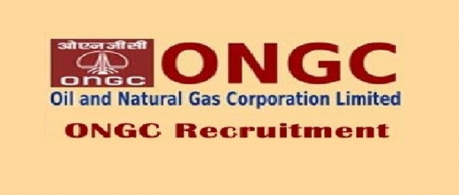 ONGC Recruitment 2020