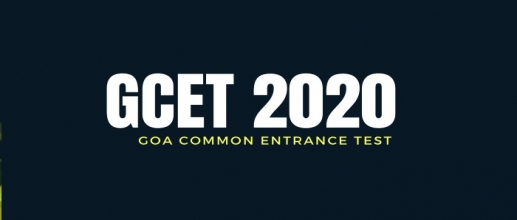 GCET 2020: Counselling Scheduled Announced