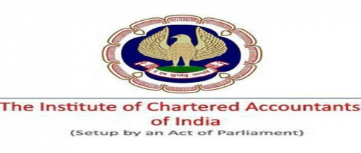 ICAI CA 2020 Admit Card Released