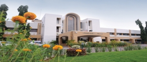 University of Hyderabad NIRF Ranking