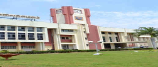 Bharathiar University NIRF Ranking