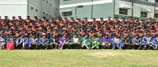 Registrations for the KIMS MBA program