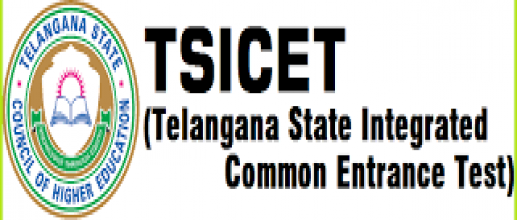 TS ICET 2024 Registration Extended
