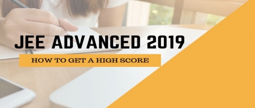 JEE Advanced Exam Tips to Score Higher Rank