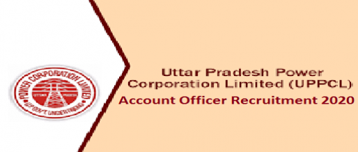 UPPCL Account Officer Recruitment 2020 Application Process Started 