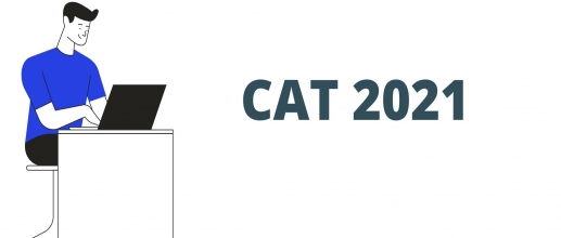 Exam dates for CAT 2021