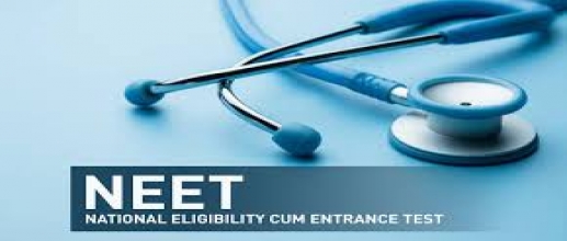 NEET Counselling 2020 First Round Registration Closed