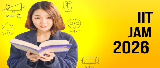 Correction Window for IIT JAM 2026 