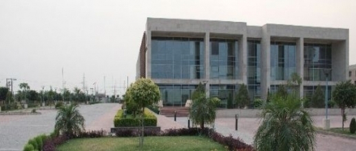 LM Thapar School of Management MBA Admission