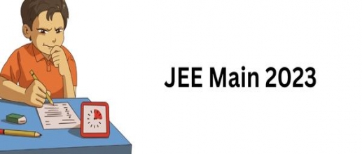 JEE Main 2023 April Session preparation tips