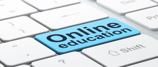 The rise of online education