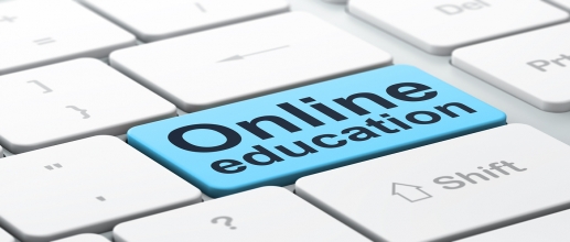 The Rise Of Online Education The Rise Of Online Education