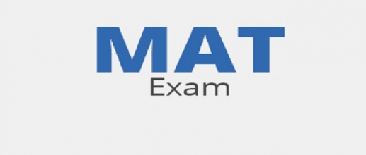 MAT Exam 2023 Registration