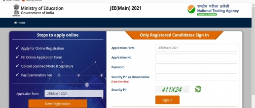 JEE Main 2021: May session to collide with Karnataka CBSE Board Exams 