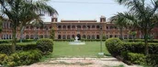 Aligarh Muslim University Admission 2025