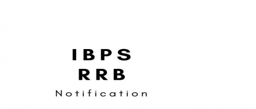 IBPS RRB 2020: application form released