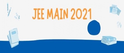 The results for JEE main 2021 will be declared on September 10