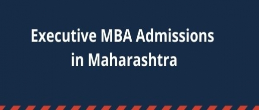 Executive MBA in Maharashtra