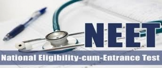 NEET Exam 2026 Passing Marks: Check out the Minimum Passing Marks 