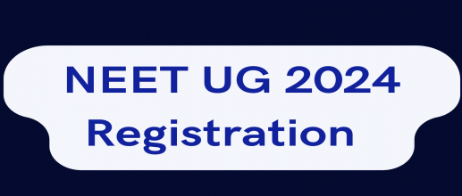 NEET UG 2024 Registration Begins Soon