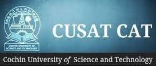CUSAT CAT 2023 Exam Revised dates