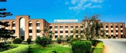 Karnataka CET Cut off of Ramaiah University of Applied Science