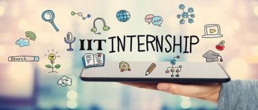 How to Get IIT Internship?