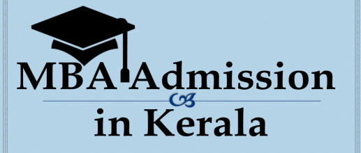 MBA Admission in Kerala