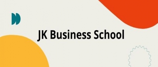 JK Business School Cutoff